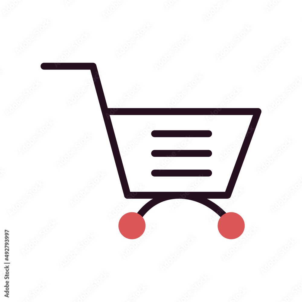 Shopping Cart Icon Shopping Cart Icon