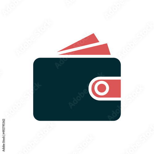 Wallet Icon