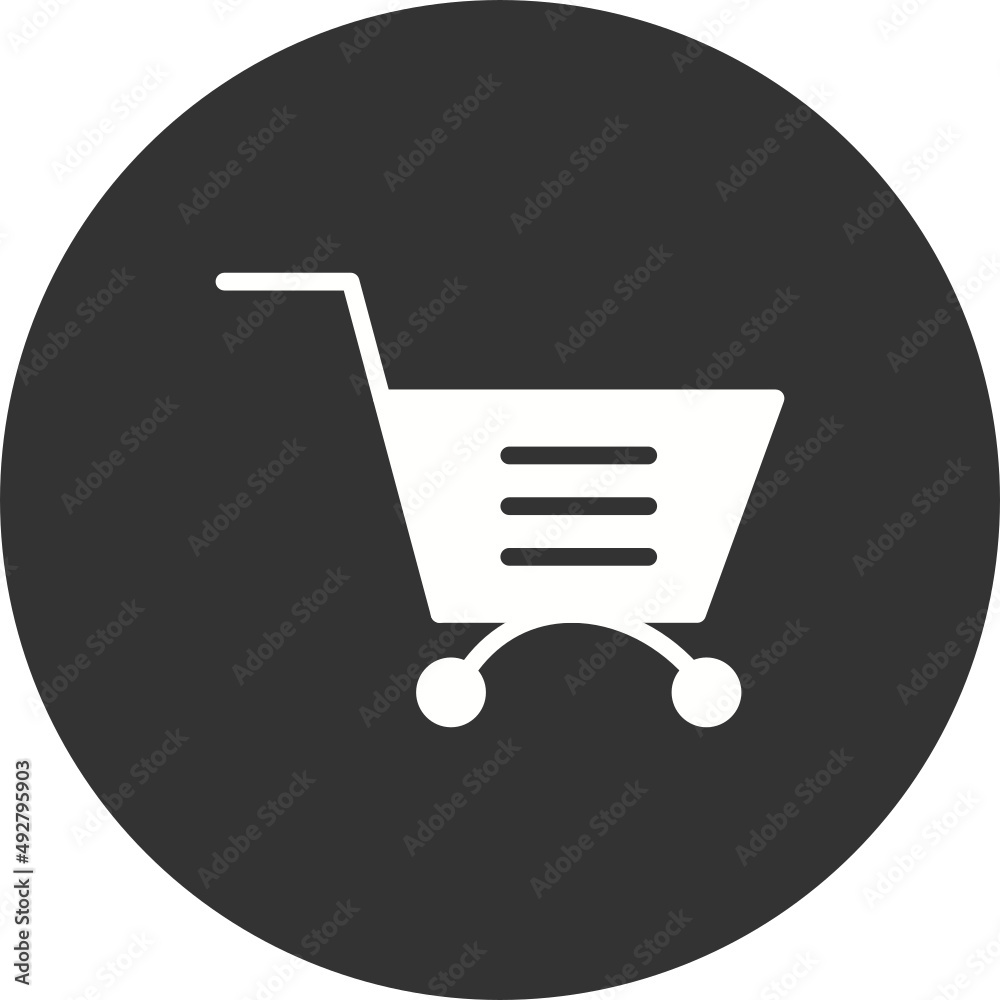 Shopping Cart Icon Shopping Cart Icon
