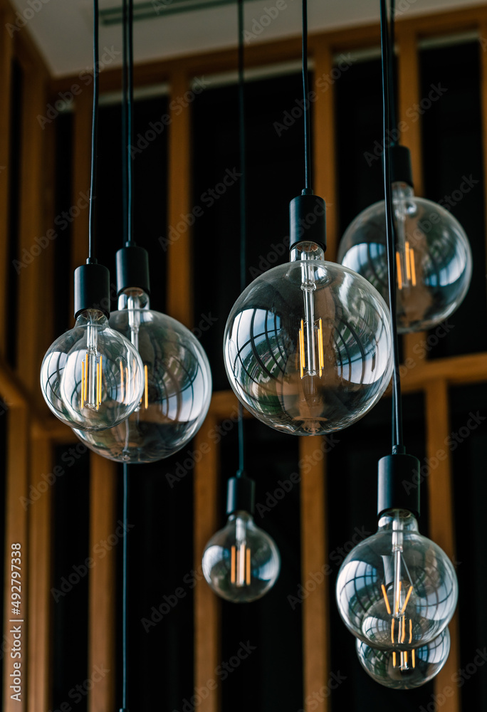 Round light bulbs for chandelier deals