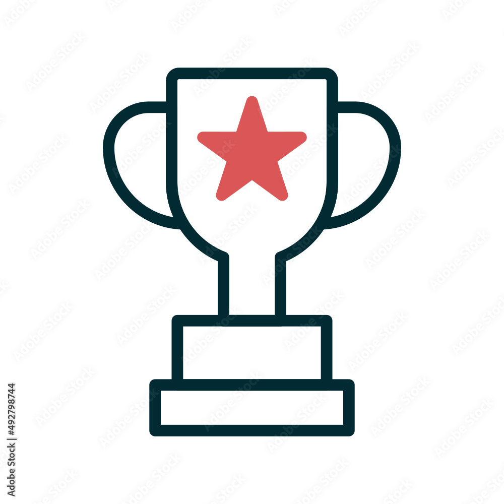 Trophy Icon Trophy Icon