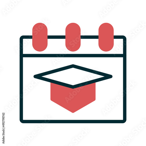 Semester Icon