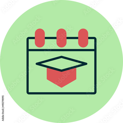 Semester Icon