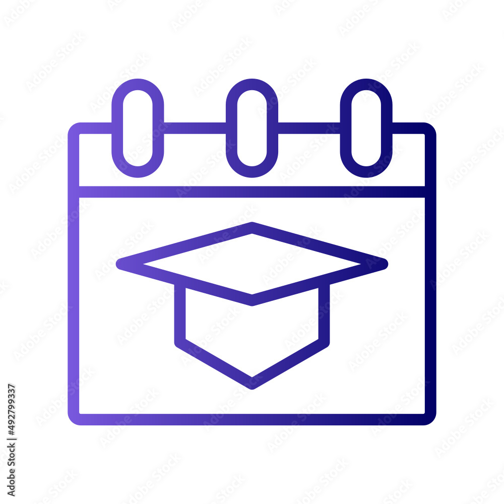 Semester Icon Semester Icon