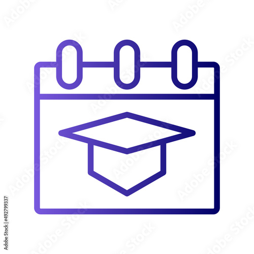 Semester Icon