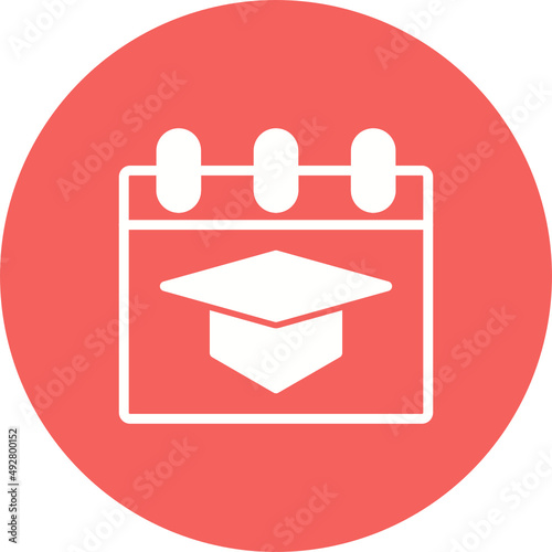 Semester Icon