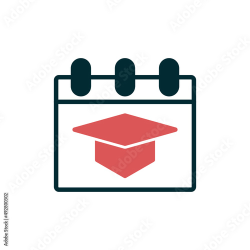 Semester Icon