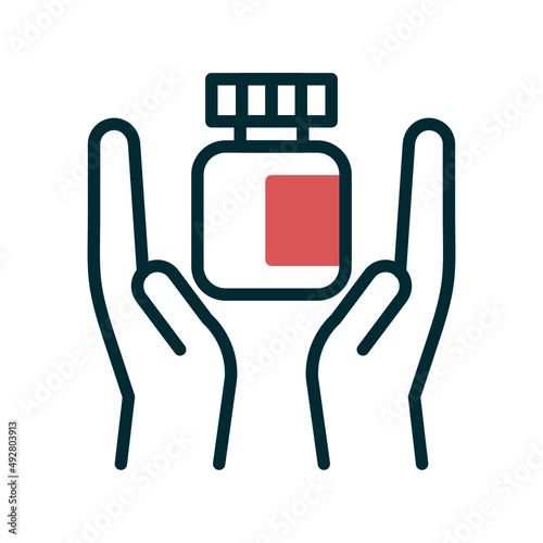 Vaccine Icon