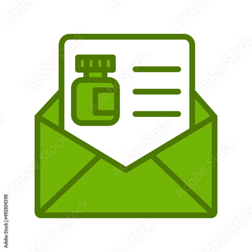 Mail Icon