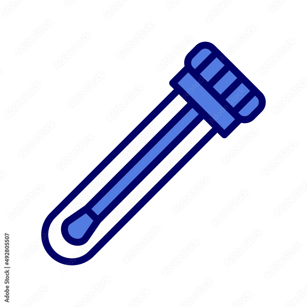 Swab Icon