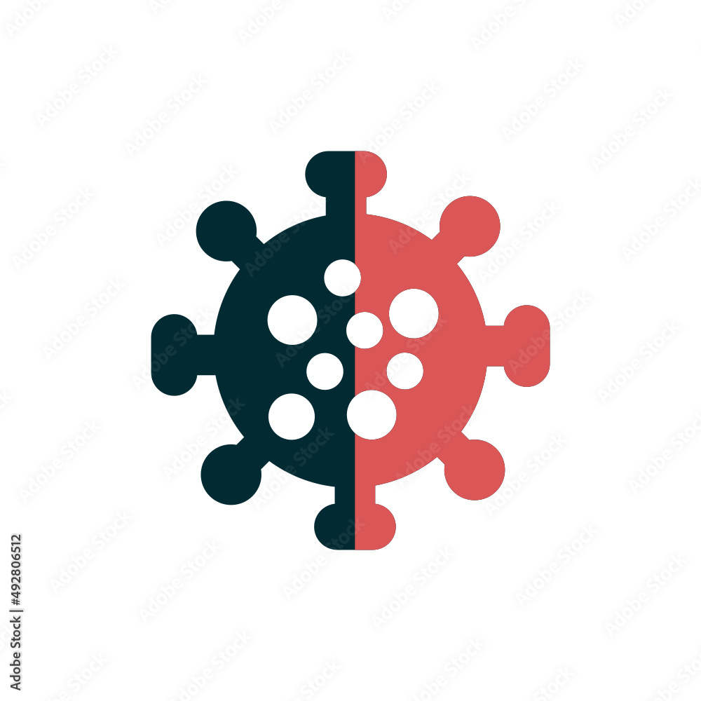Virus Icon Virus Icon