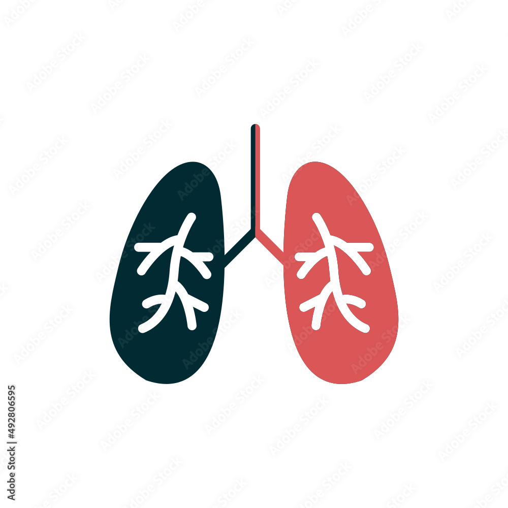 Lungs Icon Lungs Icon