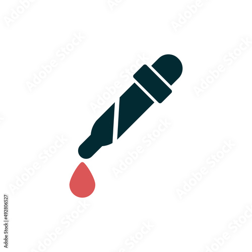 Pipette Icon