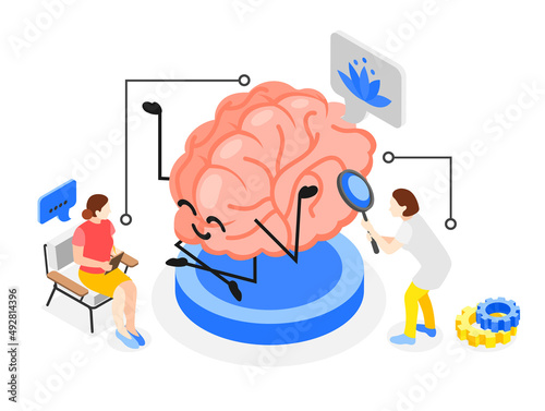 Mental Health Composition