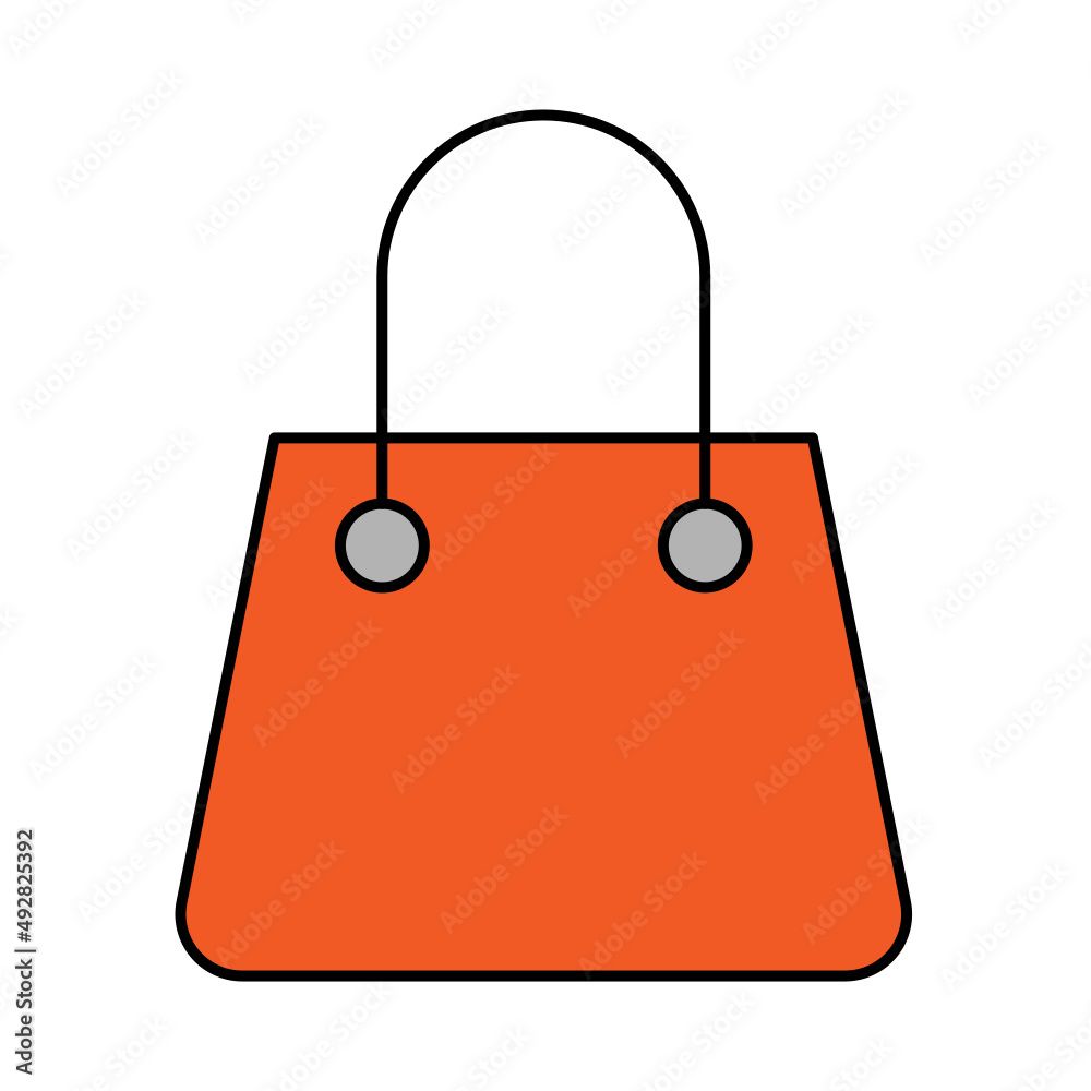 shopping bag icon shopping bag icon