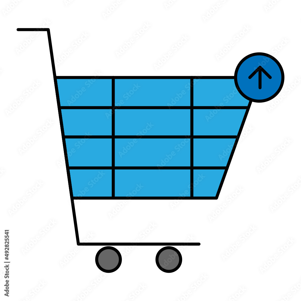 shopping cart icon shopping cart icon