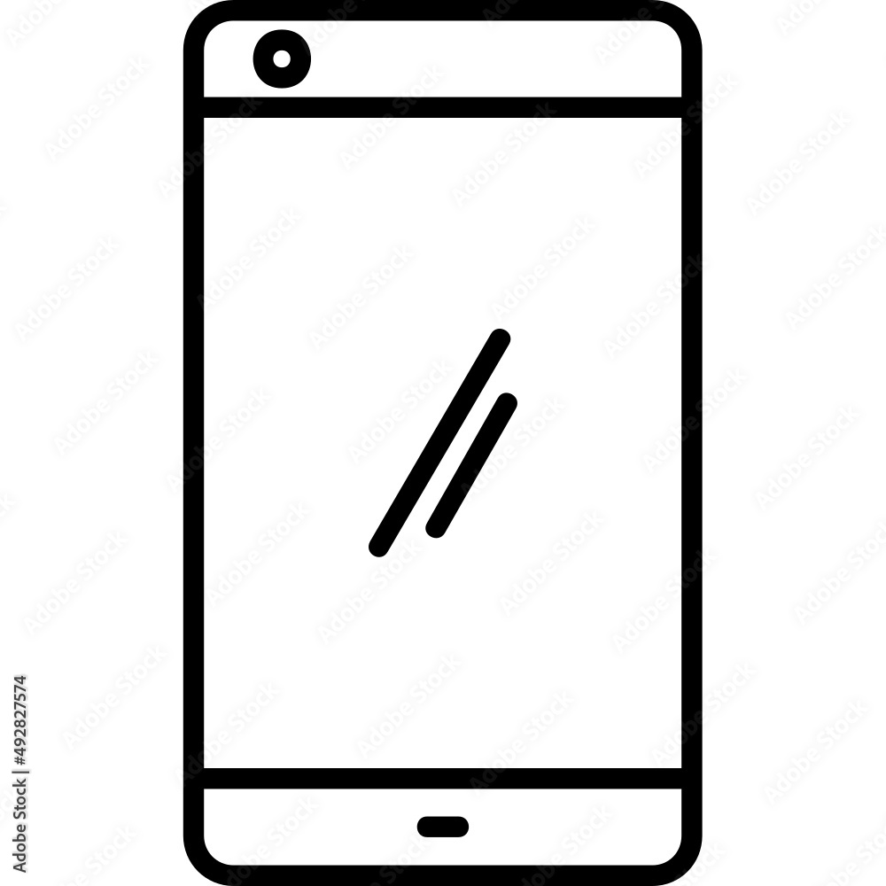 smartphone Icon smartphone Icon