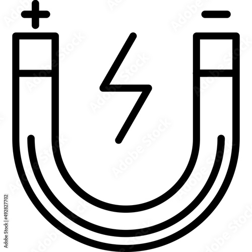 magnet icon