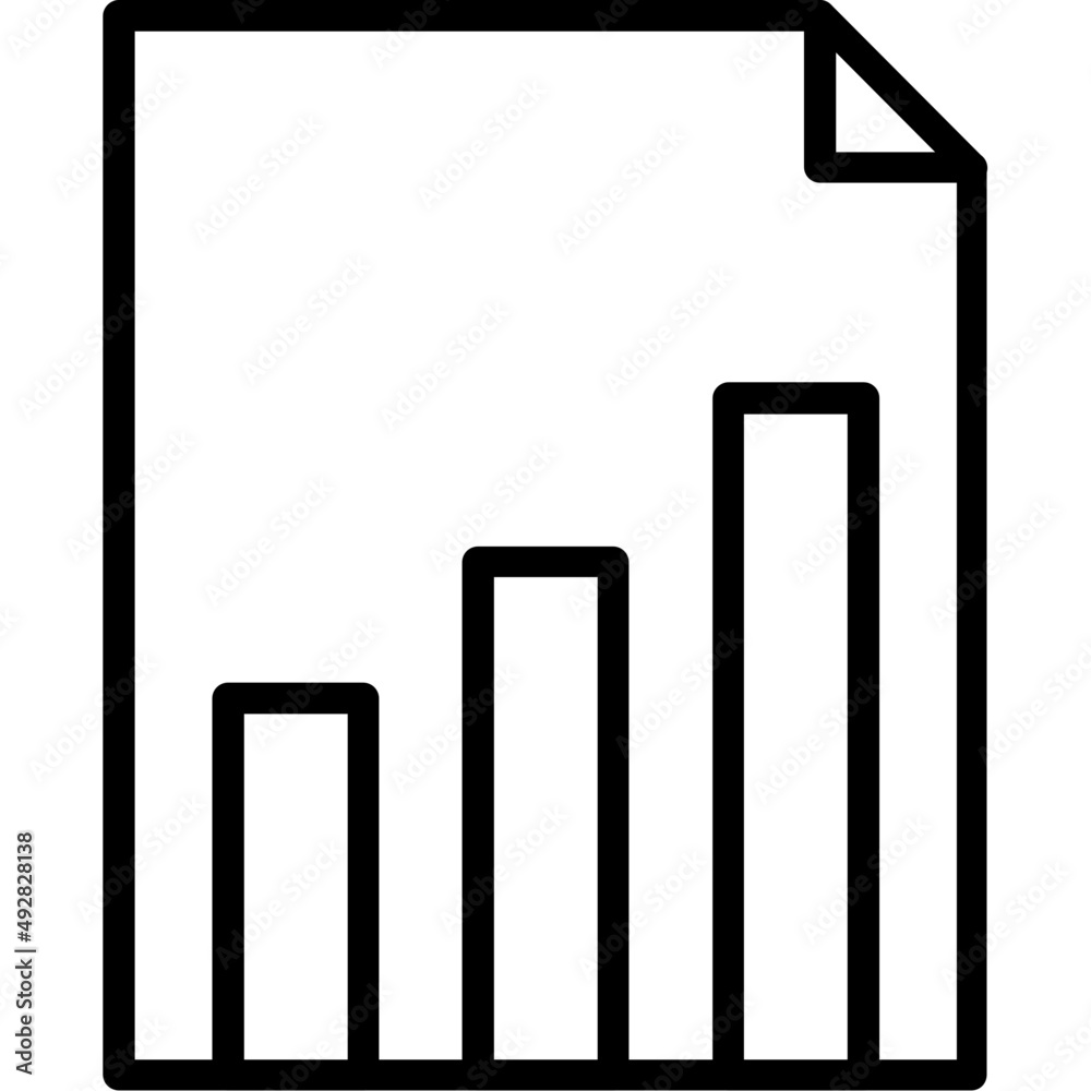 Graph Icon Graph Icon