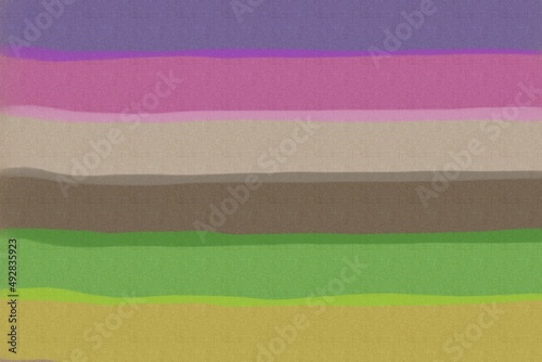 Texture tessuto tinto con vari colori 