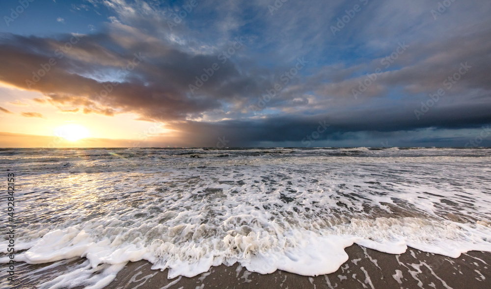 Fototapeta premium ostsee