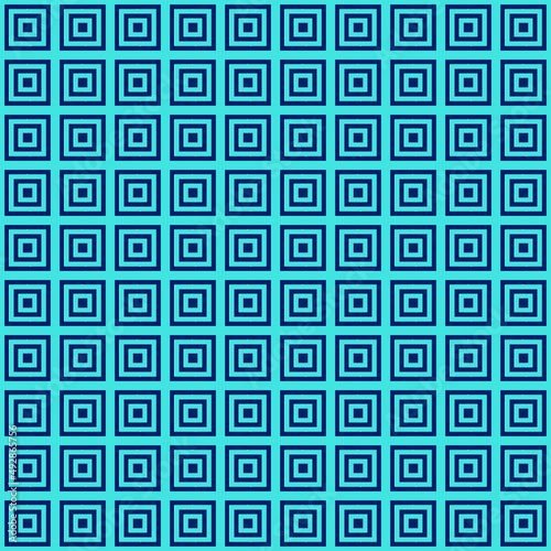 Seamless Geometric Patterns