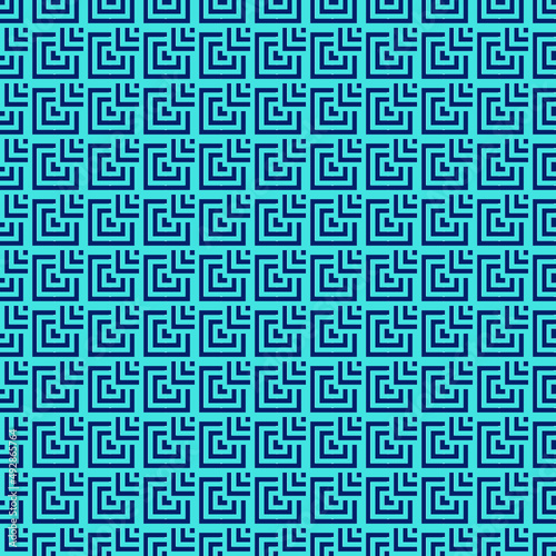 Seamless Geometric Patterns