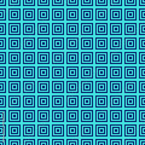 Seamless Geometric Patterns