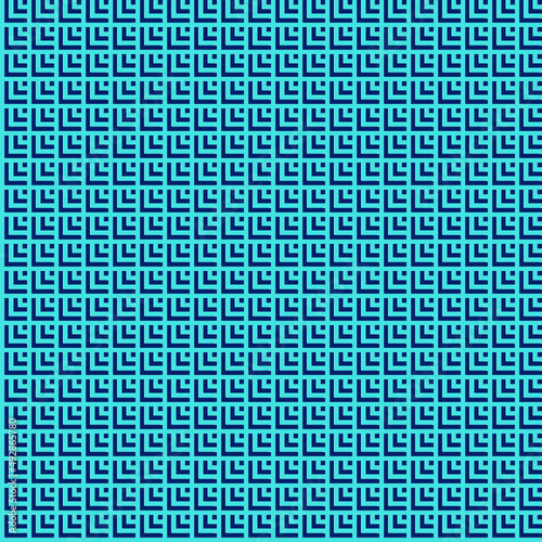Seamless Geometric Patterns