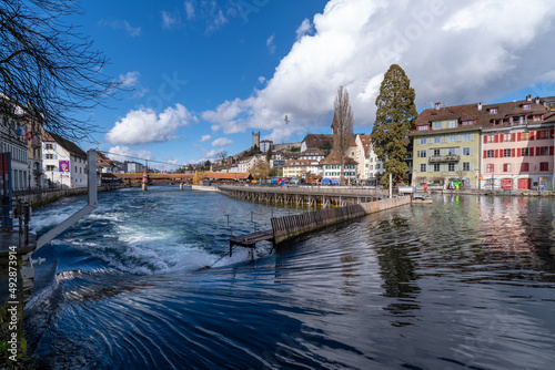 Photos Unterwegs in Luzuern