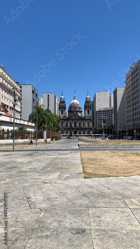 Igreja da Candelária 