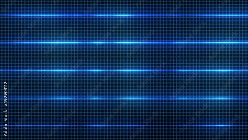 futuristic glowing blue light design background futuristic glowing blue light design background
