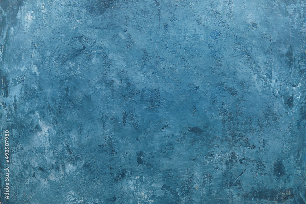 View of color grunge texture, top view View of color grunge texture, top view