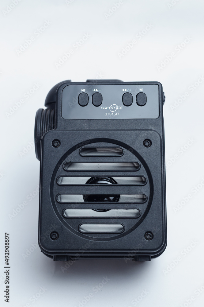 Mini reproductor de sonido Mini reproductor de sonido