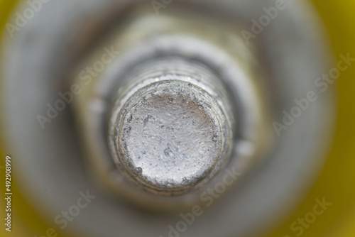 Nuts and Bolts macro