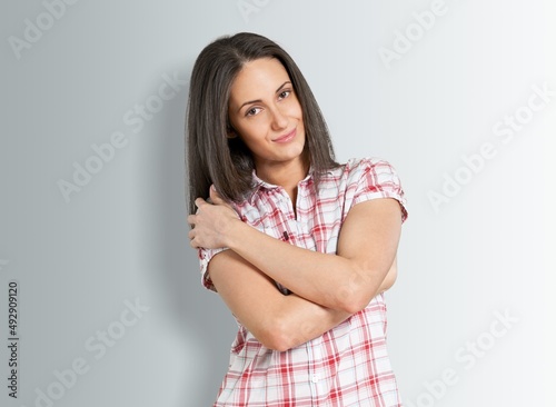 фотографія I love myself