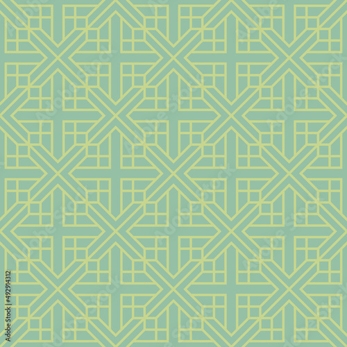 Check art pattern background.Vector illustration.