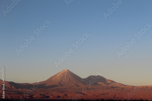 Vulcão Chile