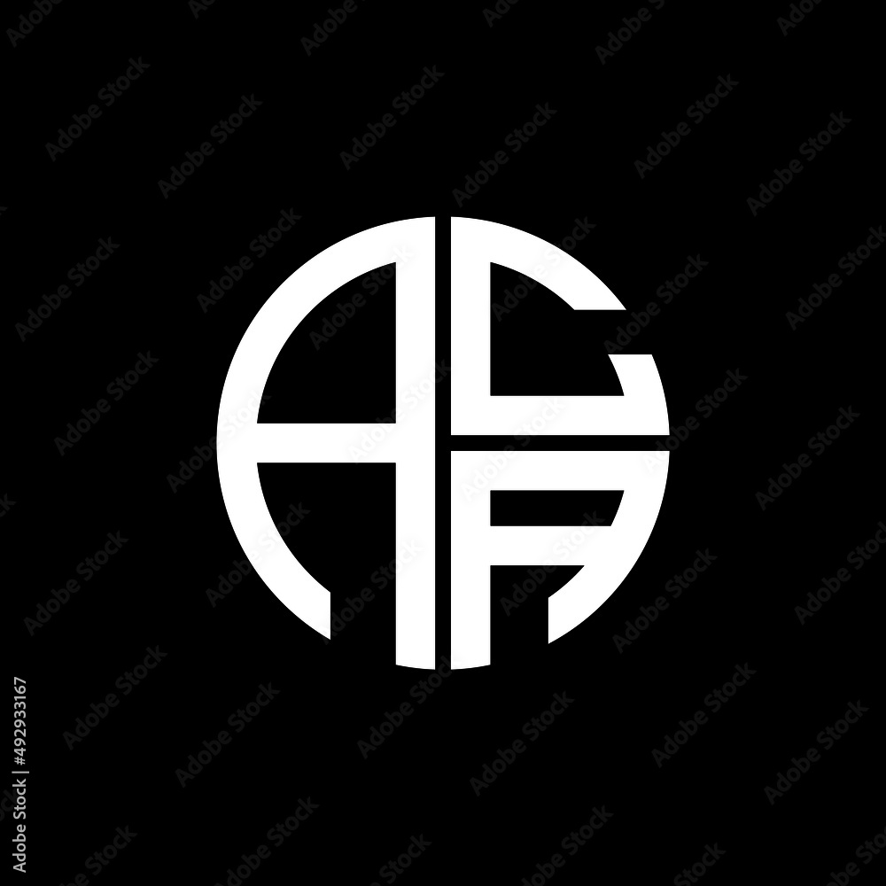 ACA logo ACA icon ACA vector ACA monogram ACA letter ACA minimalist ACA triangle ACA flat Unique modern flat abstract logo design. 