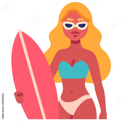 Surfer