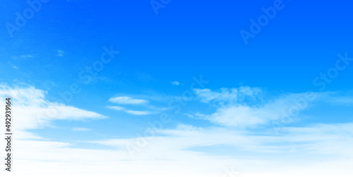 空　雲　風景　背景