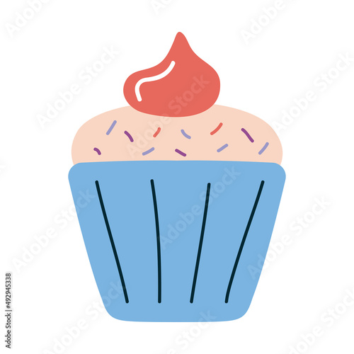 cupcake sweet bakery
