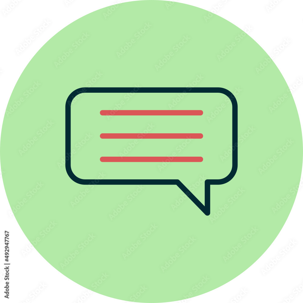 Talk Icon Talk Icon