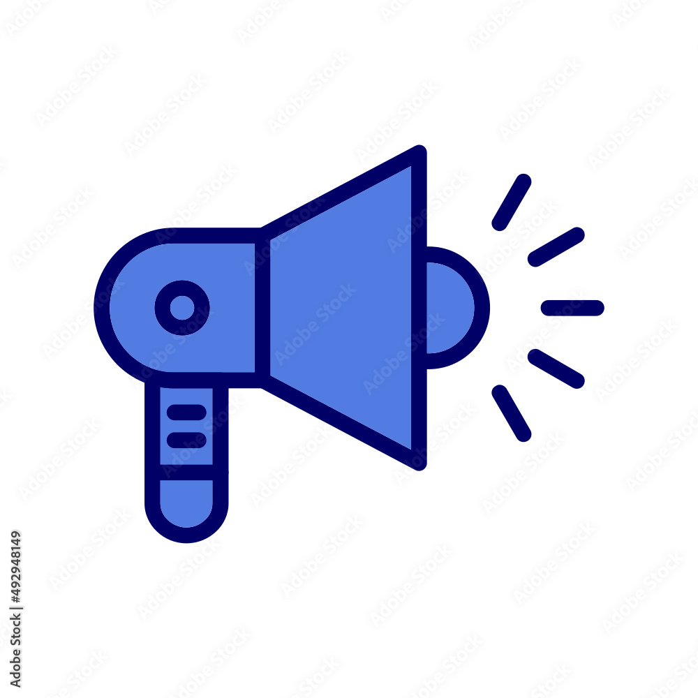 Announcement Icon Announcement Icon