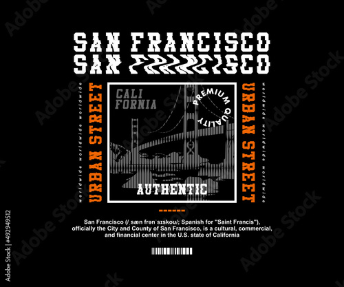 Aesthetic Graphic Design for T shirt  Street Wear and Urban Style