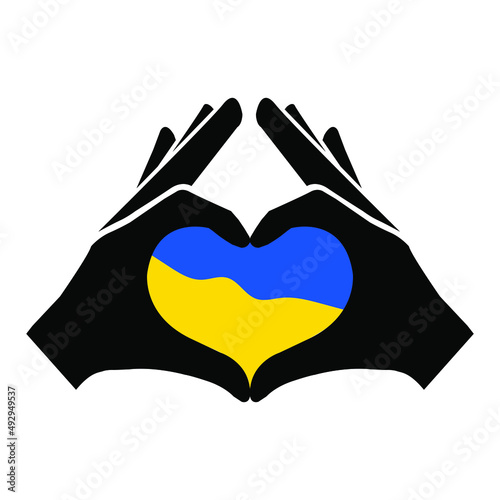 Ukraine War Russia The world doesn't need war.