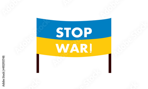 flag of Bosnia and Herzegovina