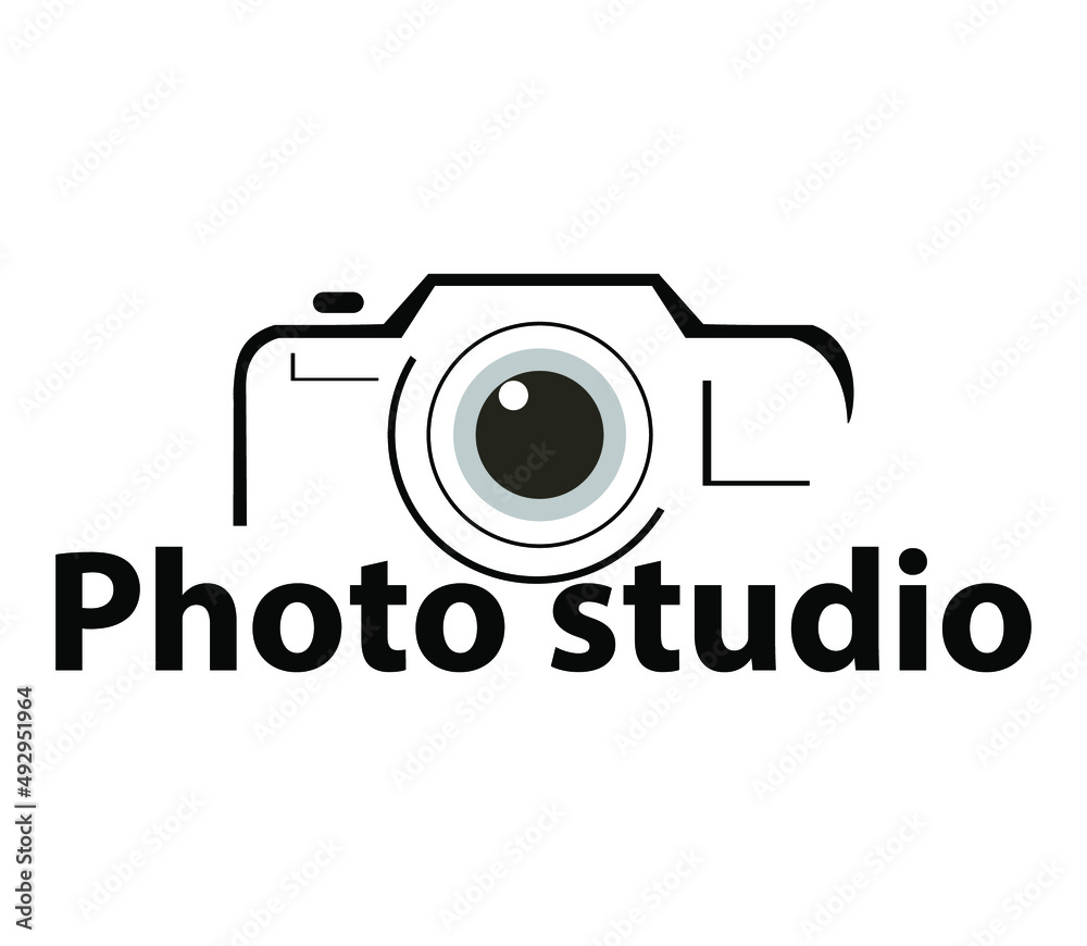 camera icon illustration camera icon illustration