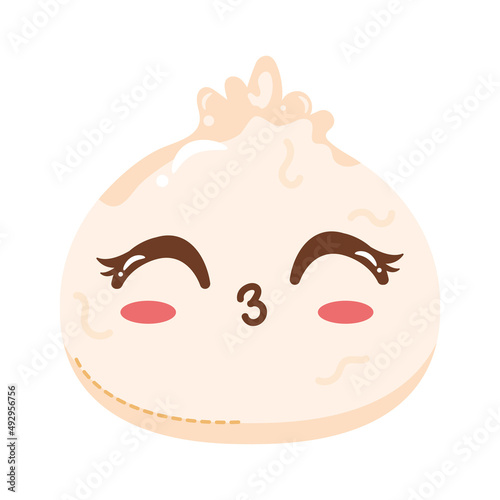 moti japanese kawaii food