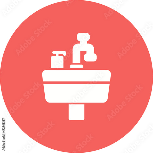 Sink Icon